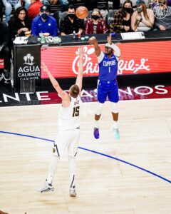 Los Angeles Clippers X Denver Nuggets como aconteceu – Resultado, destaques e reação