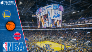 Golden State Warriors x Detroit Pistons – Dica, palpite e prognóstico – 19/01