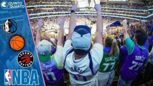 Dallas Mavericks x Toronto Raptors – Dica, palpite e prognóstico – 19/01