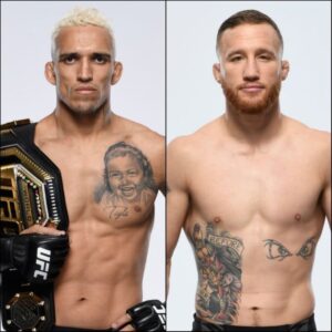 Data definida: ‘Do Bronx’ conhece o adversário pelo cinturão do peso-leve; Confira os detalhes