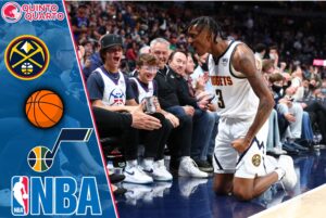Denver Nuggets x Utah Jazz – Dica, Palpite e Prognóstico – 16/01