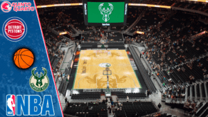 Milwaukee Bucks x Detroit Pistons – Dica, palpite e prognóstico – 03/01