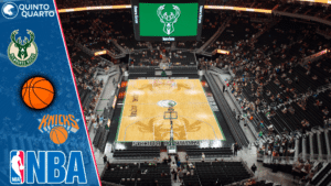 Milwaukee Bucks x NY Knicks – Dica, palpite e prognóstico – 28/01