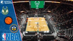 Milwaukee Bucks x Denver Nuggets – Dica, palpite e prognóstico – 30/01