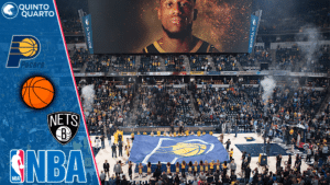 Indiana Pacers x Brooklyn Nets – Dica, palpite e prognóstico – 05/01