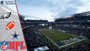 Philadelphia Eagles x Dallas Cowboys – Dica, palpite e prognóstico – 08/01