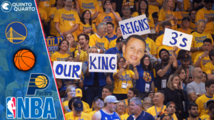 Golden State Warriors x Indiana Pacers – Dica, palpite e prognóstico – 20/01