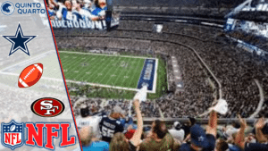 Dallas Cowboys x San Francisco49ers – Dica, palpite e prognóstico – 16/01