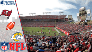 Tampa Bay Buccaneers x Los Angeles Rams – Dica, palpite e prognóstico – 23/01