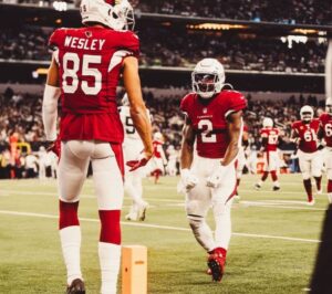 Dallas Cowboys x Arizona Cardinals como aconteceu – Resultado, destaques e reação