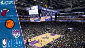 Miami Heat x Sacramento Kings – Dica, palpite e prognóstico – 02/01