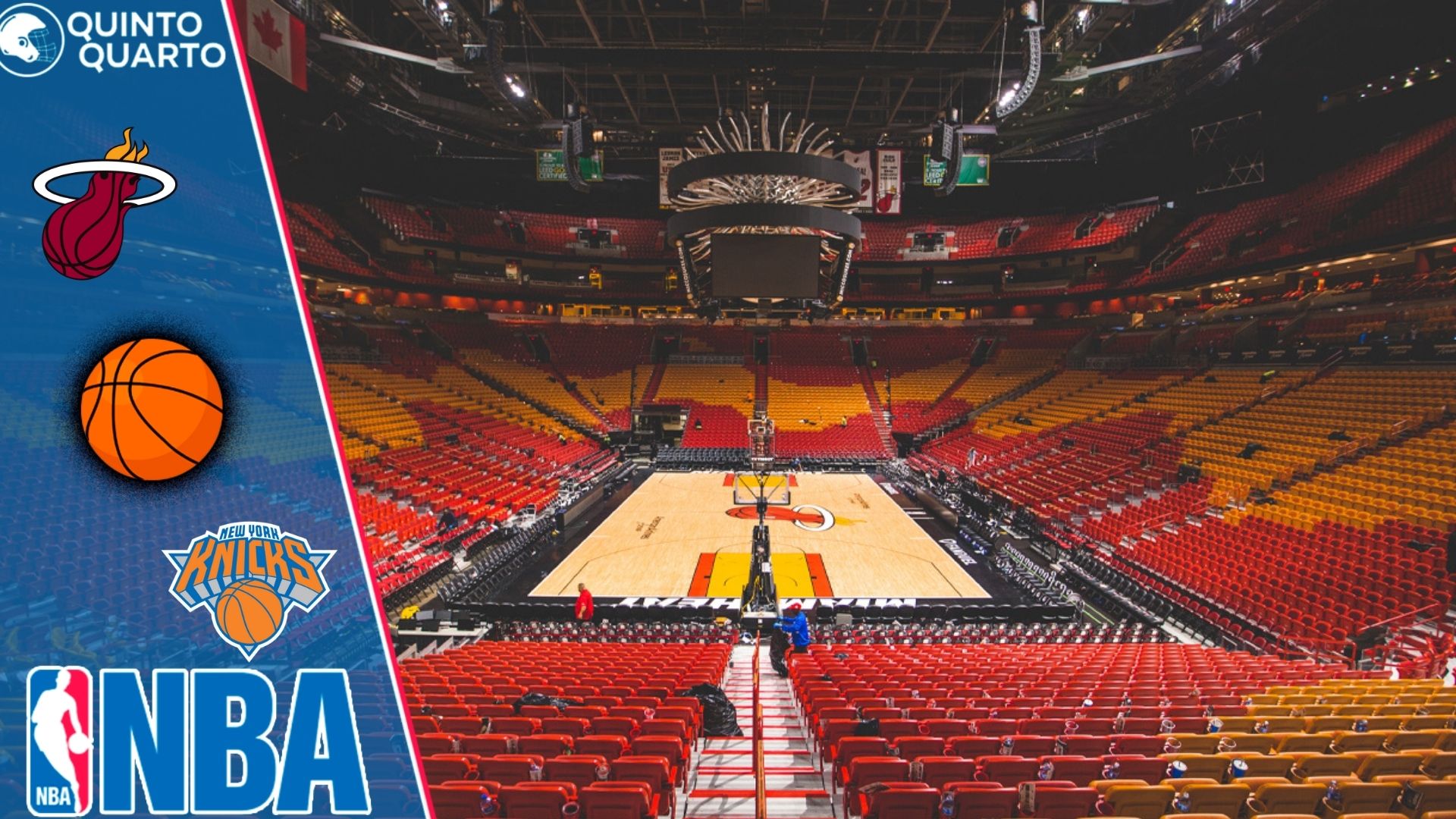 Miami Heat x New York Knicks – Dica, palpite e prognóstico – 26/01