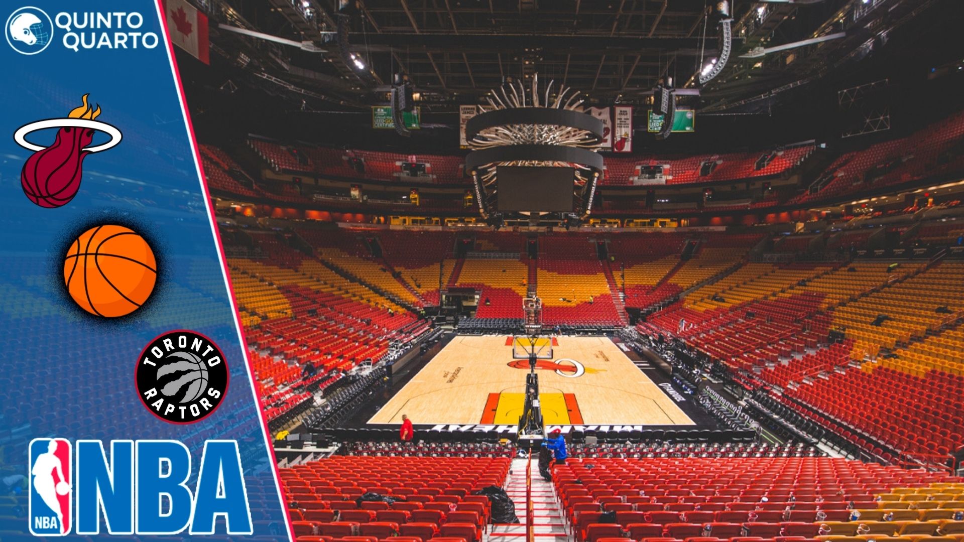 Miami Heat x Toronto Raptors – Dica, palpite e prognóstico – 29/01