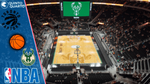 Milwaukee Bucks x Toronto Raptors – Dica, palpite e prognóstico – 05/01