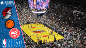Portland Trail Blazers x Atlanta Hawks – Dica, palpite e prognóstico – 03/01
