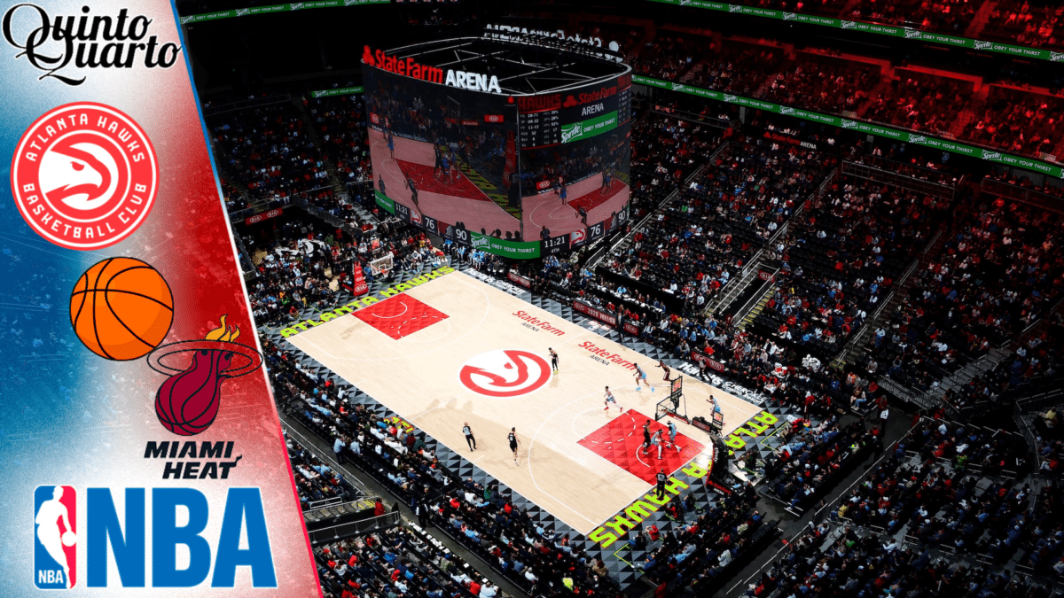 Atlanta Hawks x Miami Heat – Dica, palpite e prognóstico – 12/01