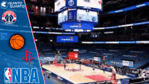 Washington Wizards x Houston Rockets – Dica, palpite e prognóstico – 05/01