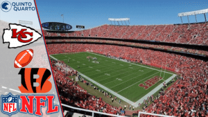 Kansas City Chiefs x Cincinnati Bengals – Dica, palpite e prognóstico – 30/01