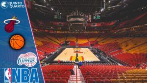 Miami Heat x Los Angeles Clippers – Dica, palpite e prognóstico – 28/01