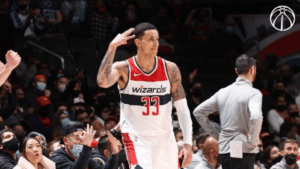 Washington Wizards x Charlotte Hornets como aconteceu – Resultado, destaques e reação