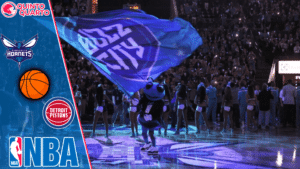 Charlotte Hornets x Detroit Pistons – Dica, palpite e prognóstico – 05/01
