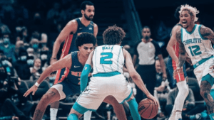 Charlotte Hornets x Detroit Pistons como aconteceu – Resultado, destaques e reação