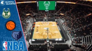 Milwaukee Bucks x Memphis Grizzlies – Dica, palpite e prognóstico – 19/01
