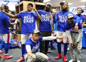 Buffalo Bills x New York Jets como aconteceu – Resultado, destaques e reação