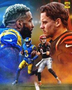 Kansas City Chiefs x Cincinnati Bengals como aconteceu – Resultado, destaques e reação – 30/01