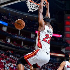 Houston Rockets x Miami Heat como aconteceu – Resultado, destaques e reação