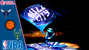 Charlotte Hornets x Milwaukee Bucks – Dica, palpite e prognóstico – 10/01