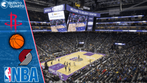 Houston Rockets x Portland Trail Blazers – Dica, palpite e prognóstico – 28/01