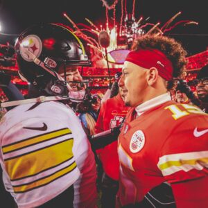 Kansas City Chiefs x Pittsburgh Steelers como aconteceu – Resultado, destaque e reação