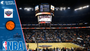New Orleans Pelicans x Los Angeles Clippers – Dica, palpite e prognóstico – 13/01