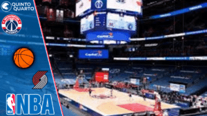 Washington Wizards x Portland Trail Blazers – Dica, palpite e prognóstico – 15/01