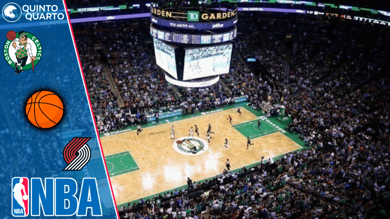 Boston Celtics x Portland Trail Blazers – Dica, palpite e prognóstico – 21/01