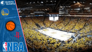 Golden State Warriors x Houston Rockets – Dica, palpite e prognóstico – 22/01