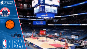 Washington Wizards x Los Angeles Clippers – Dica, palpite e prognóstico – 25/01