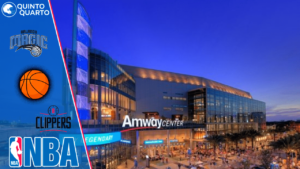 Orlando Magic x Los Angeles Clippers – Dica, palpite e prognóstico – 26/01