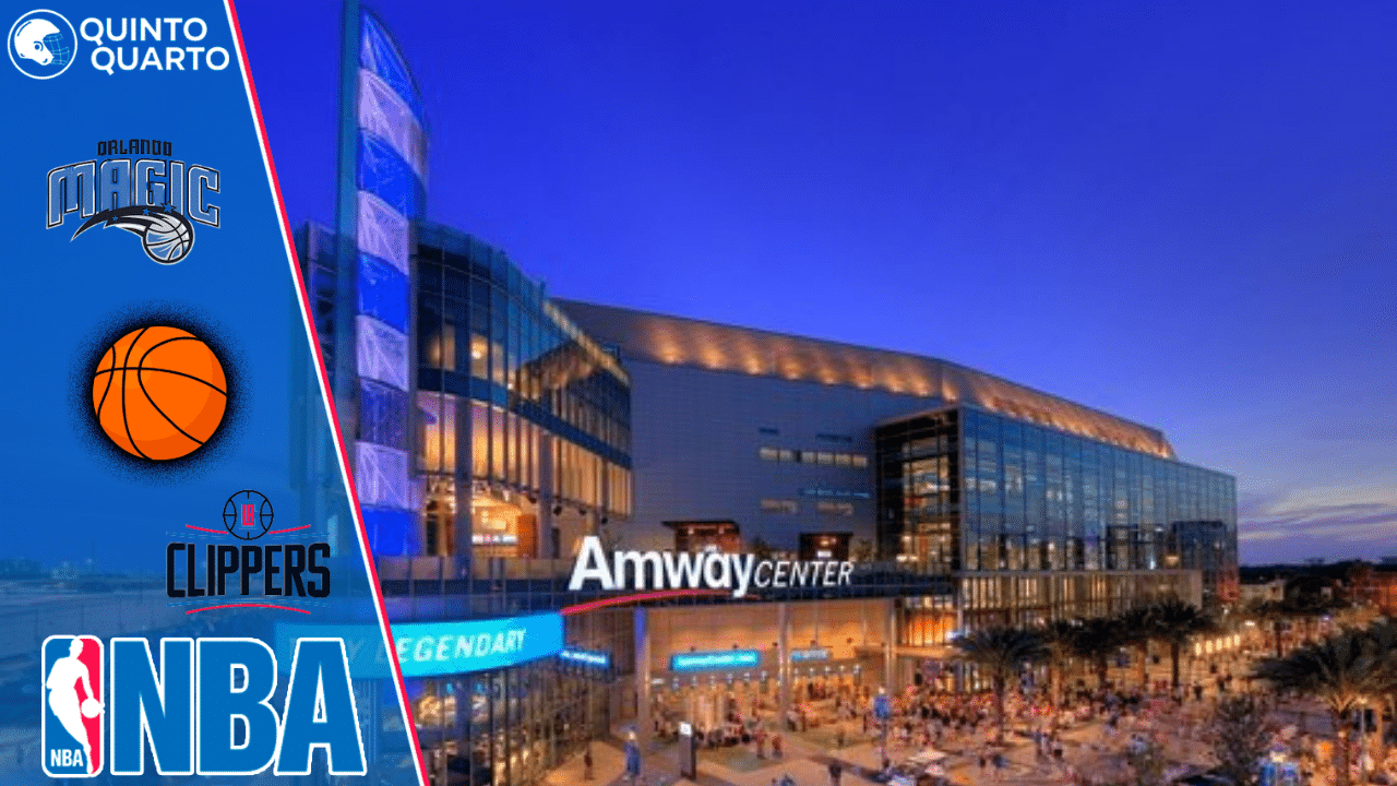 Orlando Magic x Los Angeles Clippers – Dica, palpite e prognóstico – 26/01