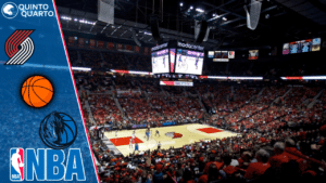 Portland Trail Blazers  x Dallas Mavericks – Dica, palpite e prognóstico – 26/01