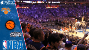 New York Knicks x San Antonio Spurs – Dica, palpite e prognóstico – 10/01