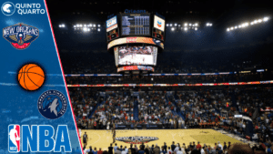 New Orleans Pelicans x Minnesota Timberwolves – Dica, palpite e prognóstico – 11/01