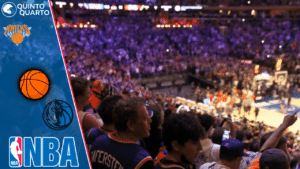 New York Knicks x Dallas Mavericks – Dica, palpite e prognóstico – 12/01