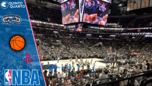 San Antonio Spurs x Houston Rocket – Dica, palpite e prognóstico – 12/01