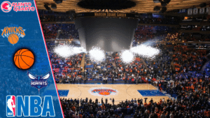 New York Knicks x Charlotte Hornets – Dica, palpite e prognóstico – 17/01
