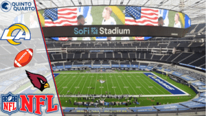 Los Angeles Rams x Arizona Cardinals – Dica, palpite e Prognóstico – 17/01