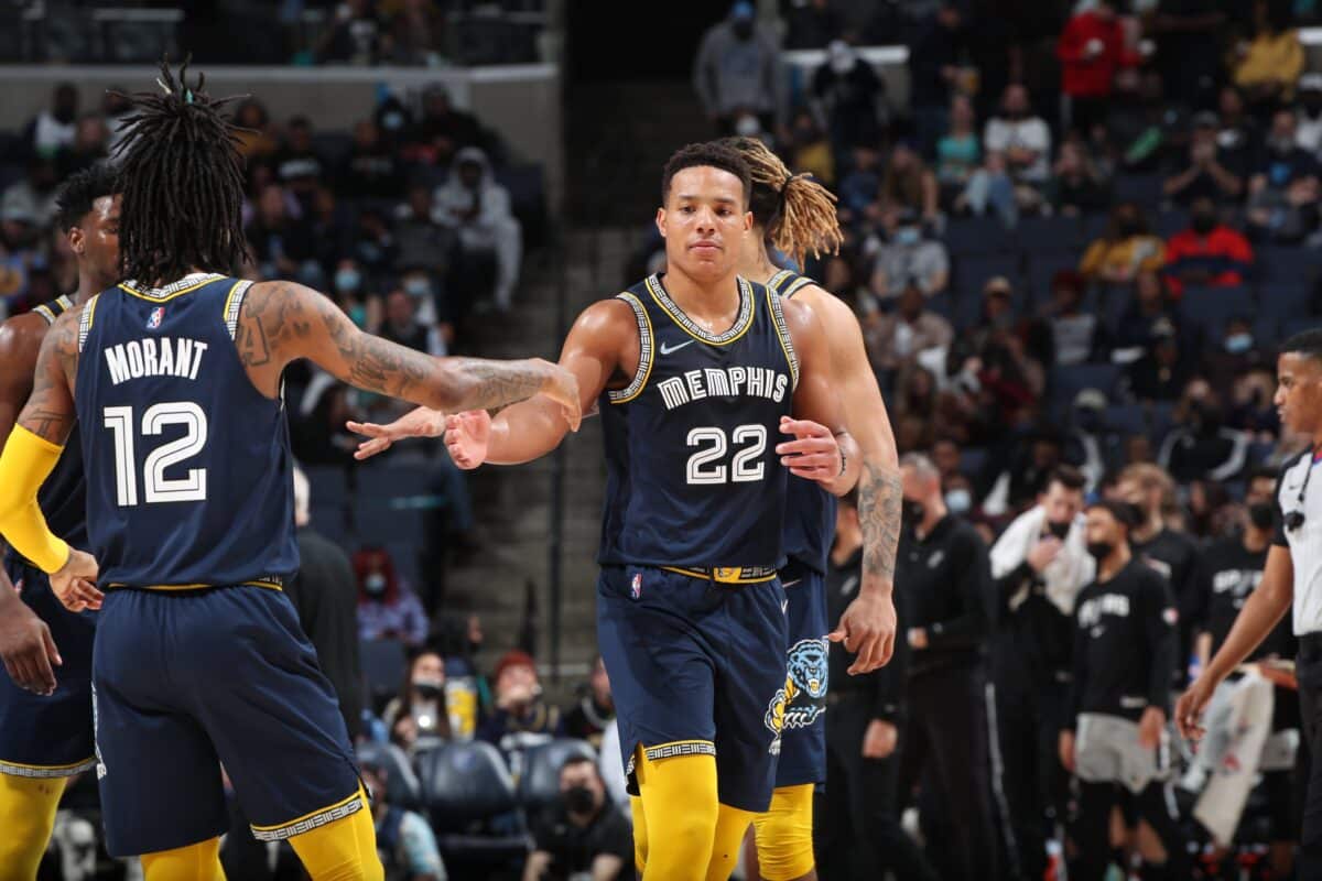 Memphis Grizzlies x San Antonio Spurs como aconteceu – Resultado, destaques e reação