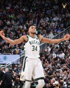 Milwaukee Bucks x Golden State Warriors como aconteceu – Resultado, destaques e reação