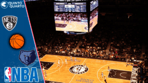 Brooklyn Nets x Memphis Grizzlies – Dica, palpite e prognóstico – 03/01